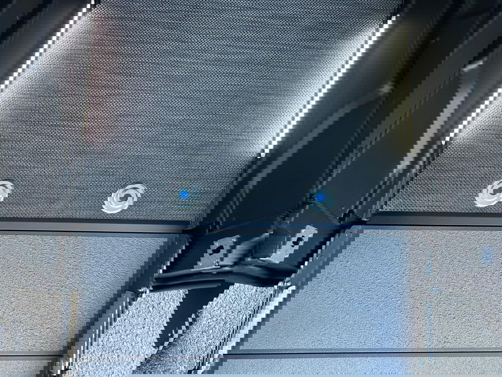 Peugeot Rifter nuova a Salerno (17)