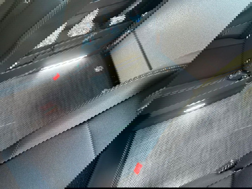 Peugeot Rifter nuova a Salerno (8)