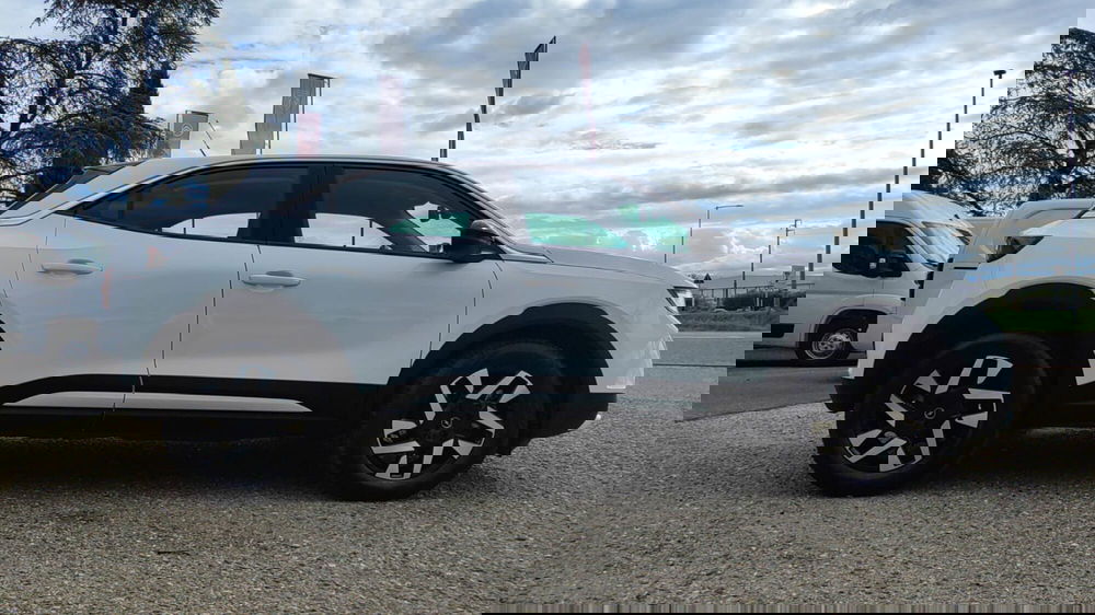 Opel Mokka usata a Firenze (10)