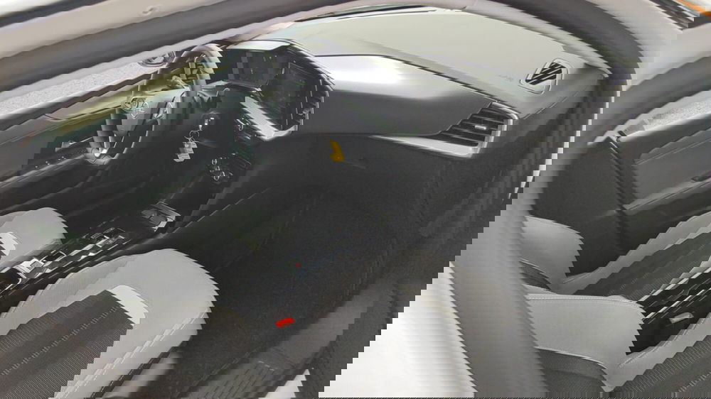 Opel Mokka usata a Firenze (11)