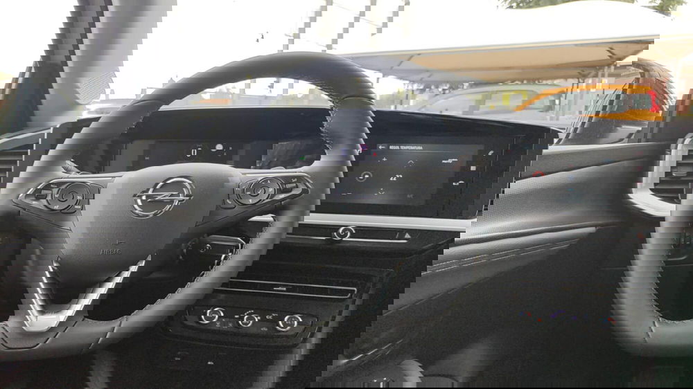 Opel Mokka usata a Firenze (15)