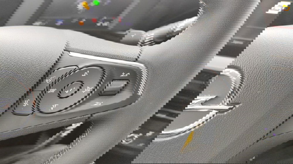 Opel Mokka usata a Firenze (17)