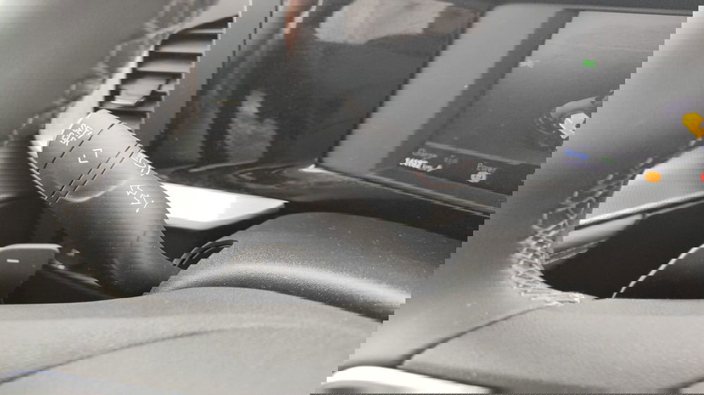 Opel Mokka usata a Firenze (18)