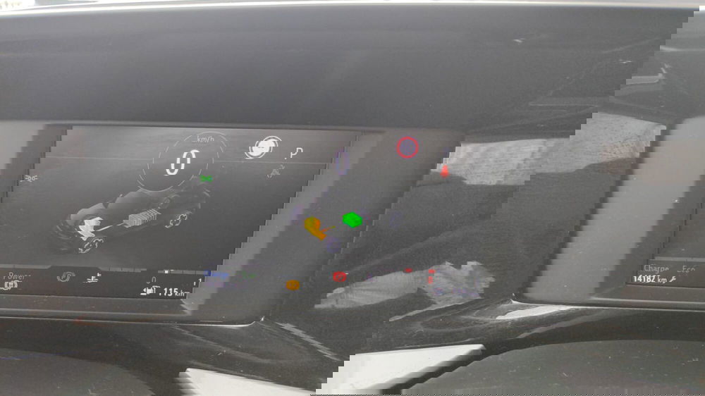 Opel Mokka usata a Firenze (2)