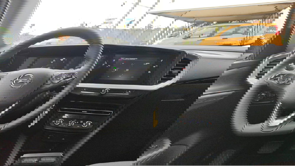 Opel Mokka usata a Firenze (20)