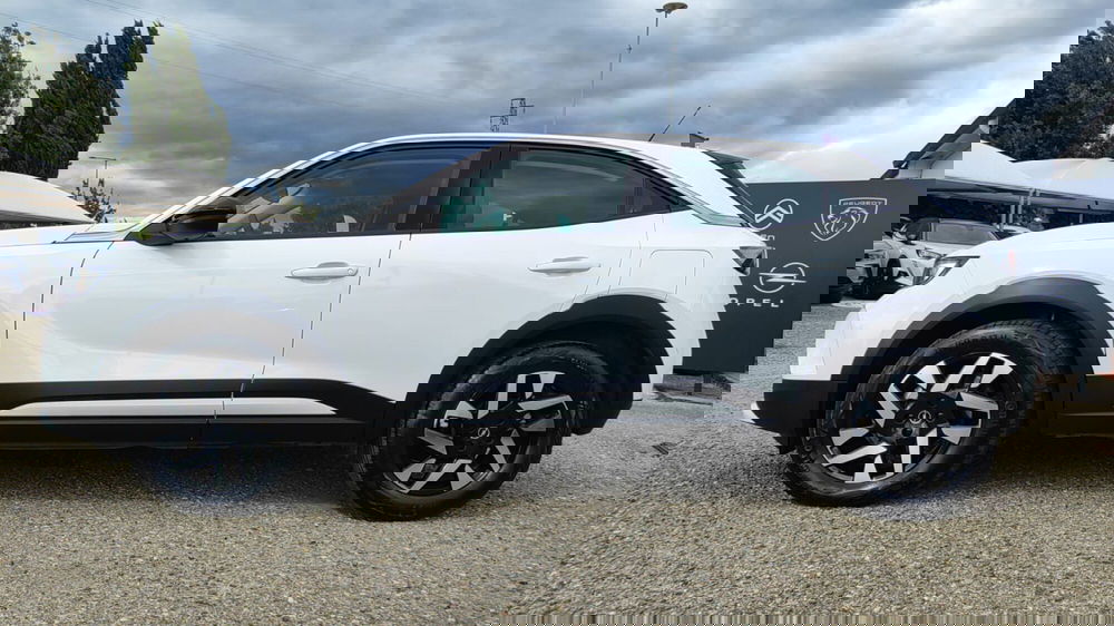 Opel Mokka usata a Firenze (3)