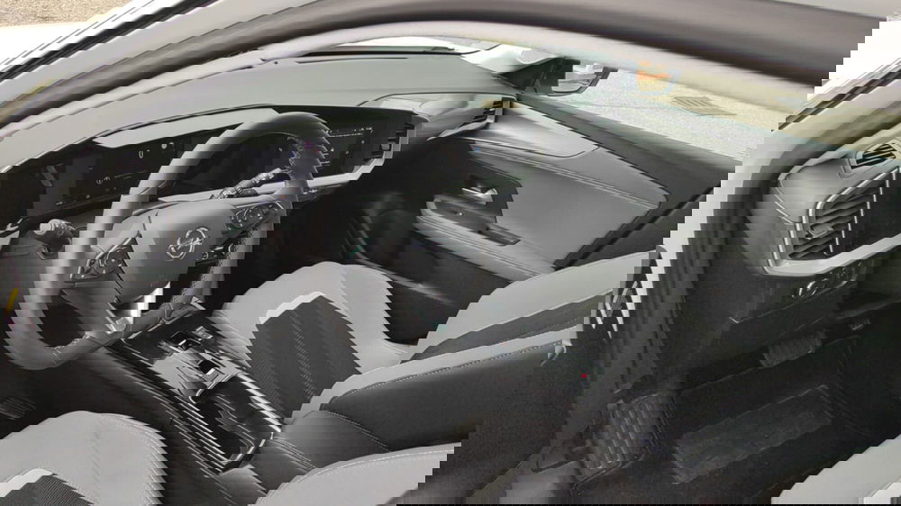 Opel Mokka usata a Firenze (4)