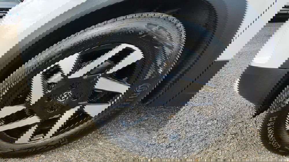 Opel Mokka usata a Firenze (5)