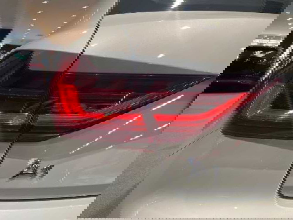 Audi A1 Sportback usata a Pistoia (10)