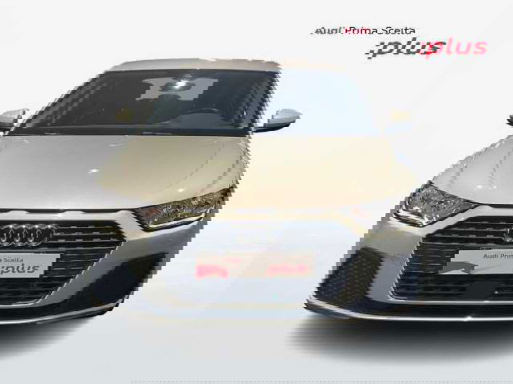 Audi A1 Sportback usata a Pistoia (13)