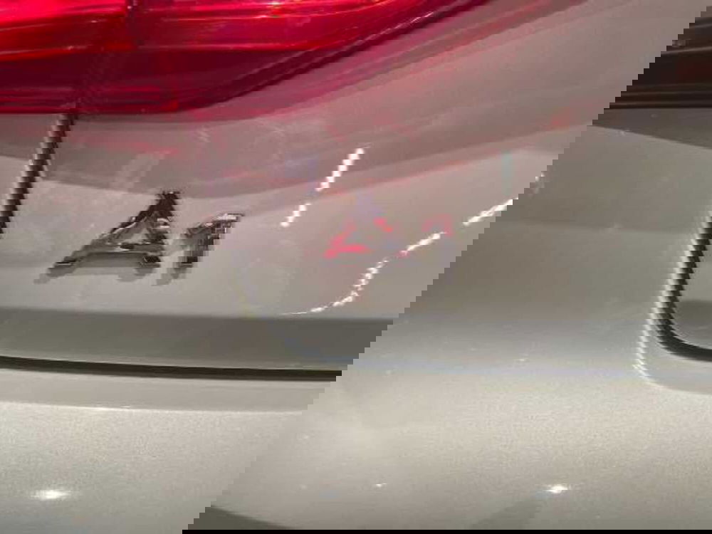 Audi A1 Sportback usata a Pistoia (14)