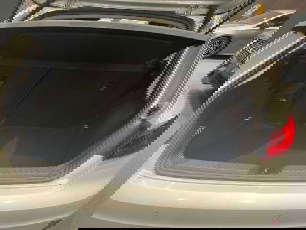 Audi A1 Sportback usata a Pistoia (15)