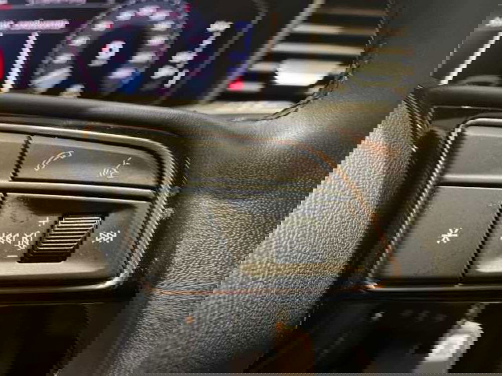 Audi A1 Sportback usata a Pistoia (16)