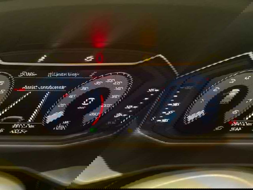 Audi A1 Sportback usata a Pistoia (17)