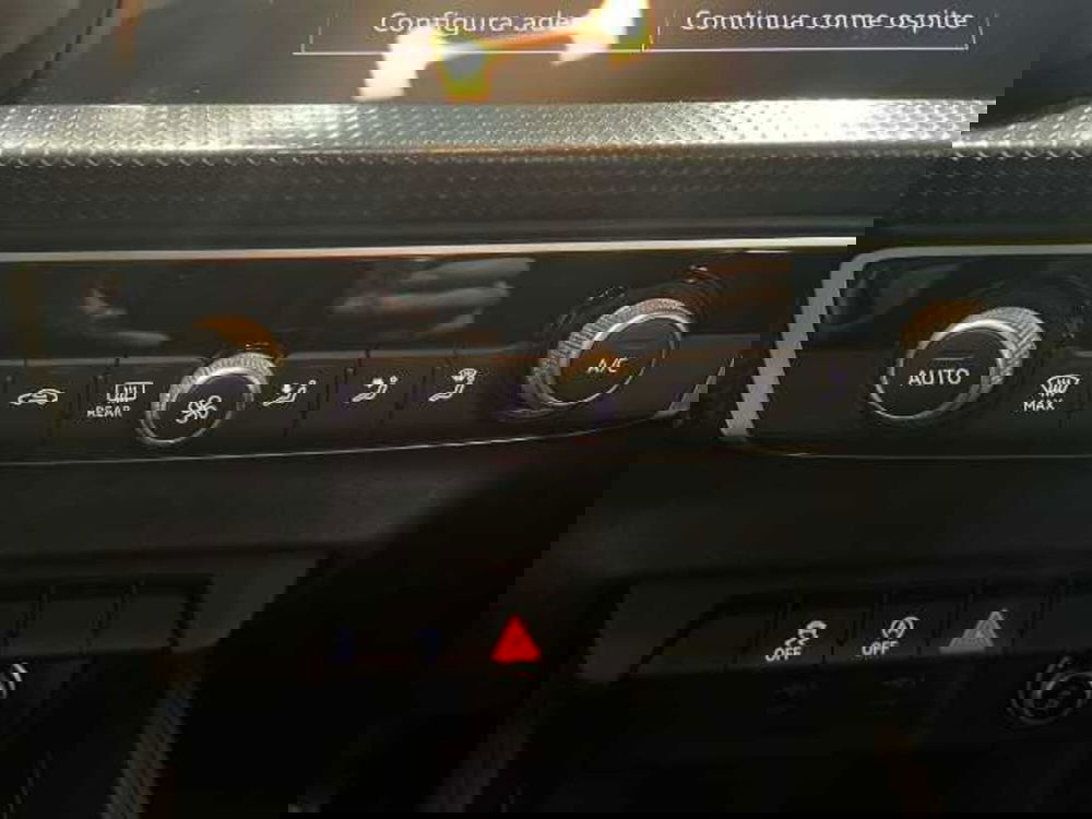 Audi A1 Sportback usata a Pistoia (19)