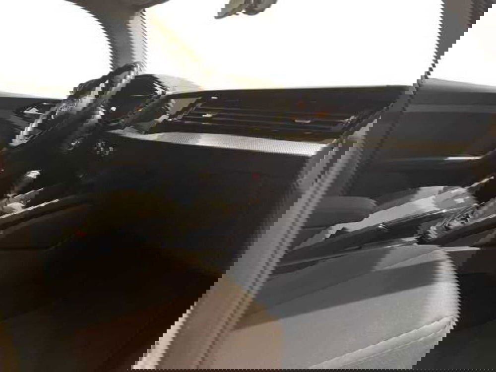 Audi A1 Sportback usata a Pistoia (3)