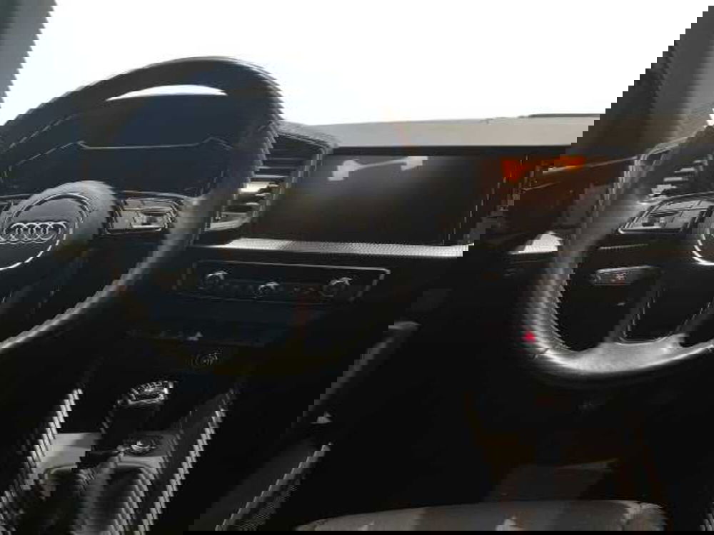 Audi A1 Sportback usata a Pistoia (4)