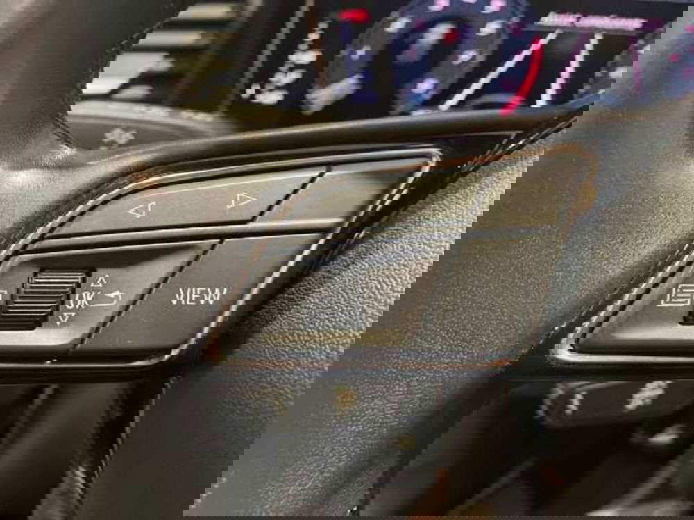 Audi A1 Sportback usata a Pistoia (5)