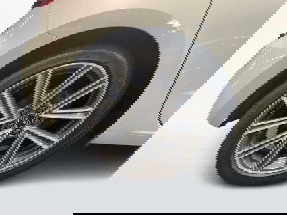 Audi A1 Sportback usata a Pistoia (7)