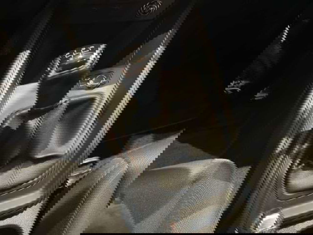 Audi A1 Sportback usata a Pistoia (9)