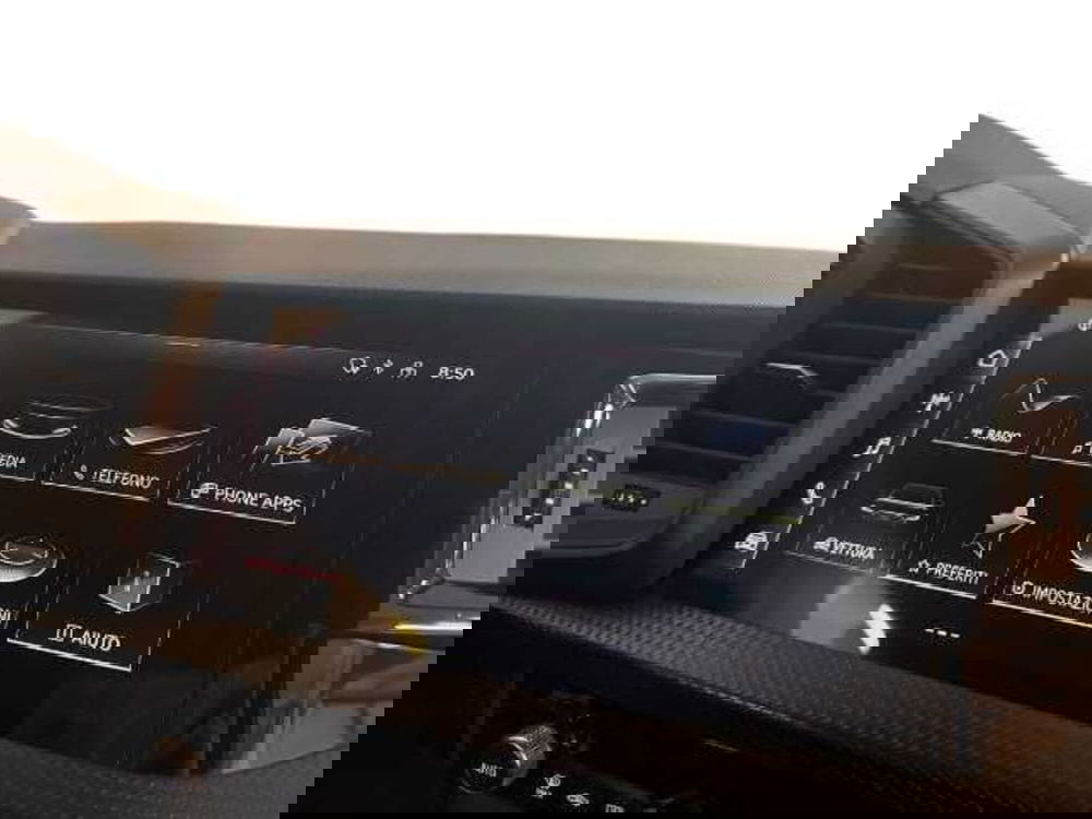 Audi A1 Sportback usata a Pistoia (10)