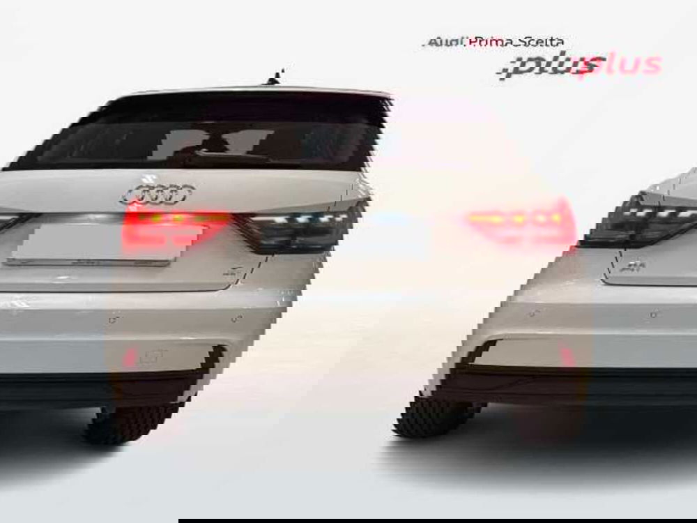 Audi A1 Sportback usata a Pistoia (11)