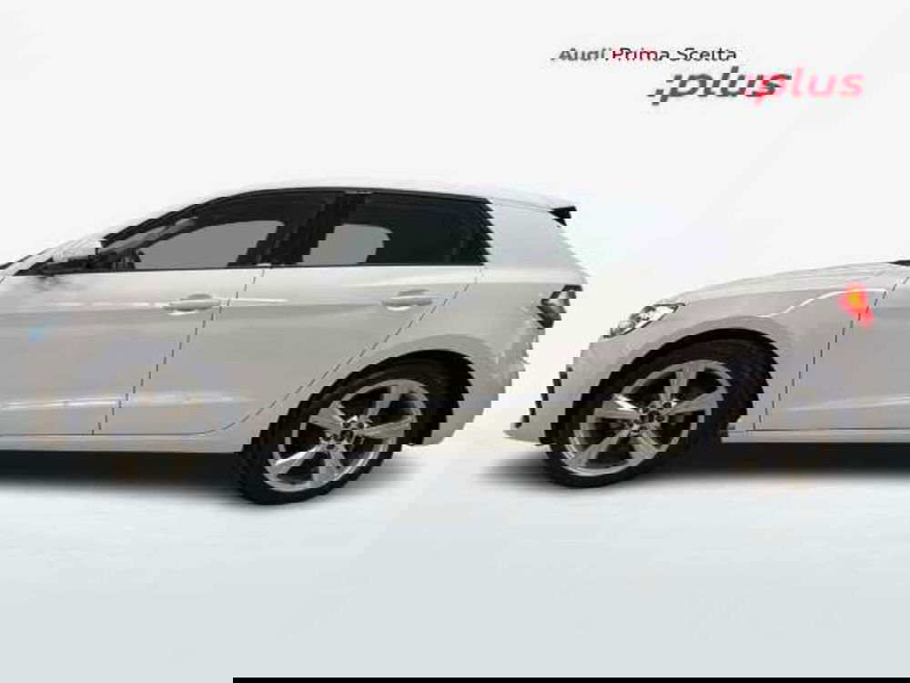 Audi A1 Sportback usata a Pistoia (12)