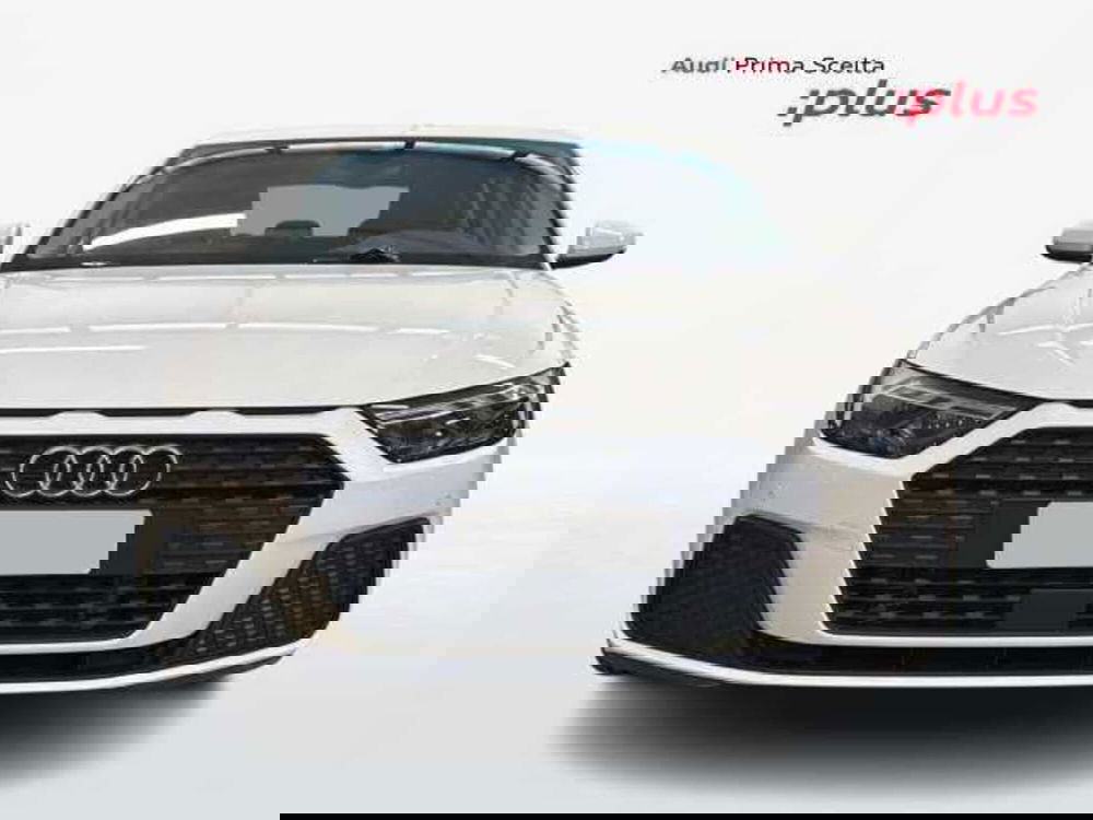 Audi A1 Sportback usata a Pistoia (13)