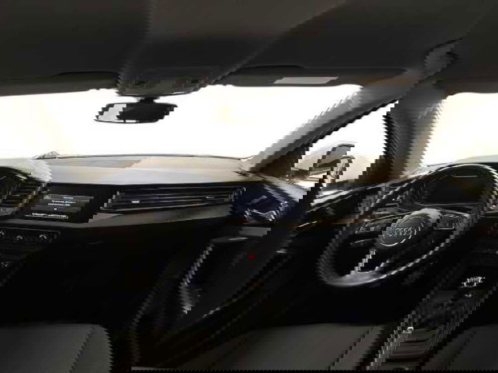 Audi A1 Sportback usata a Pistoia (17)