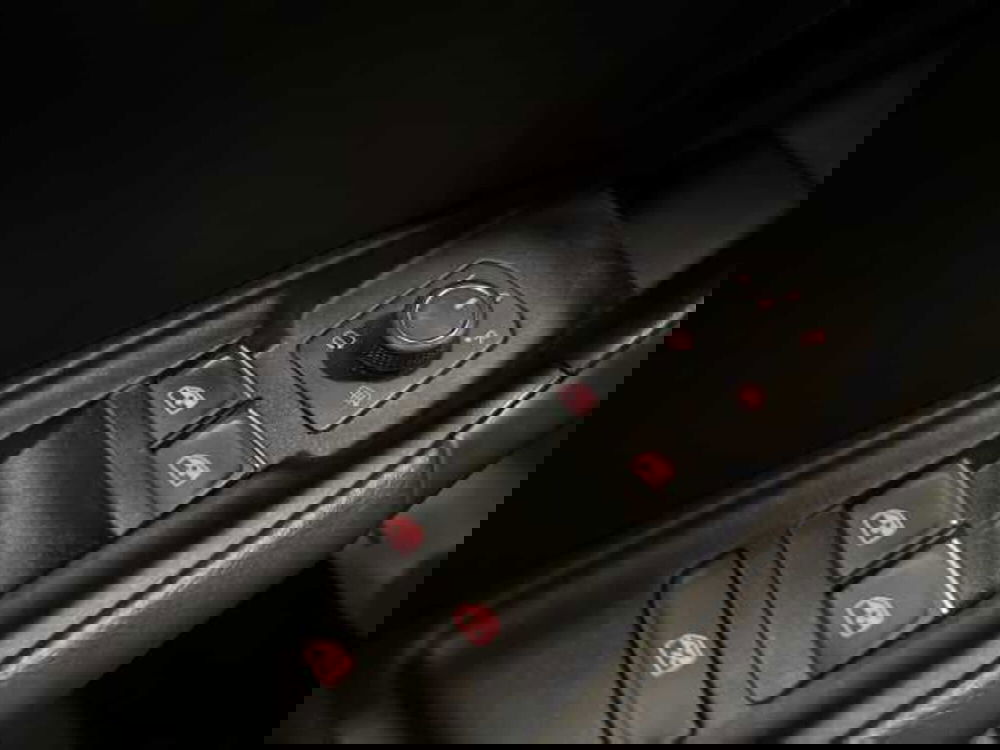 Audi A1 Sportback usata a Pistoia (19)