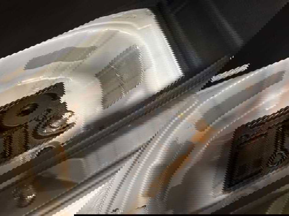 Audi A1 Sportback usata a Pistoia (20)