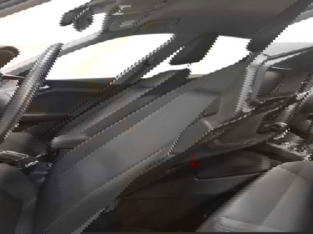 Audi A1 Sportback usata a Pistoia (3)