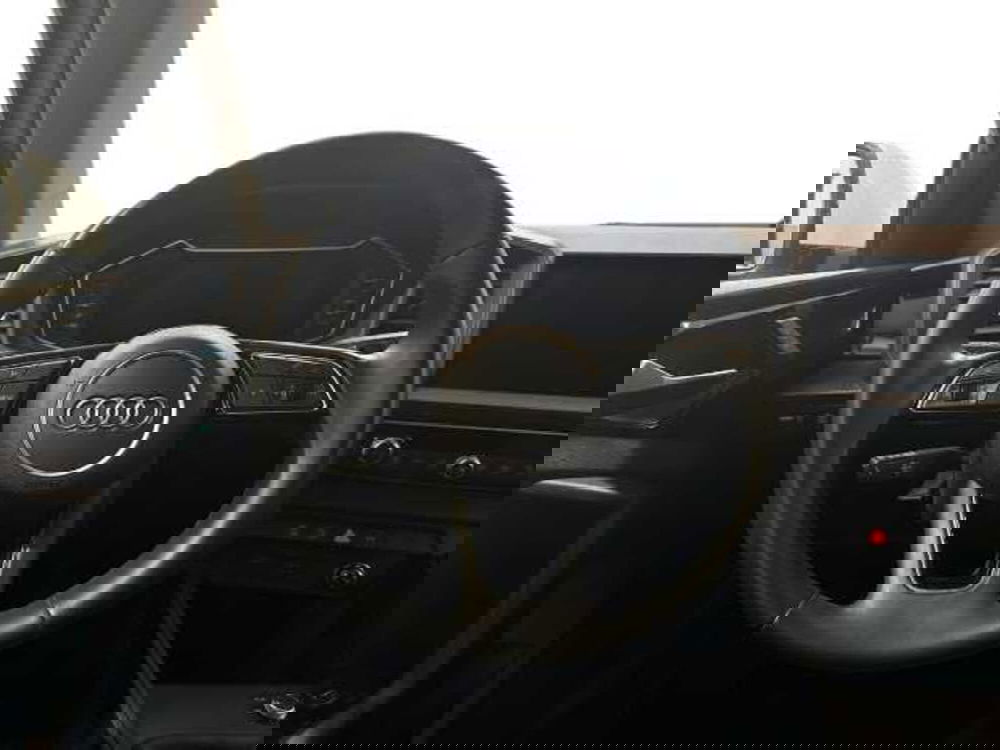 Audi A1 Sportback usata a Pistoia (4)