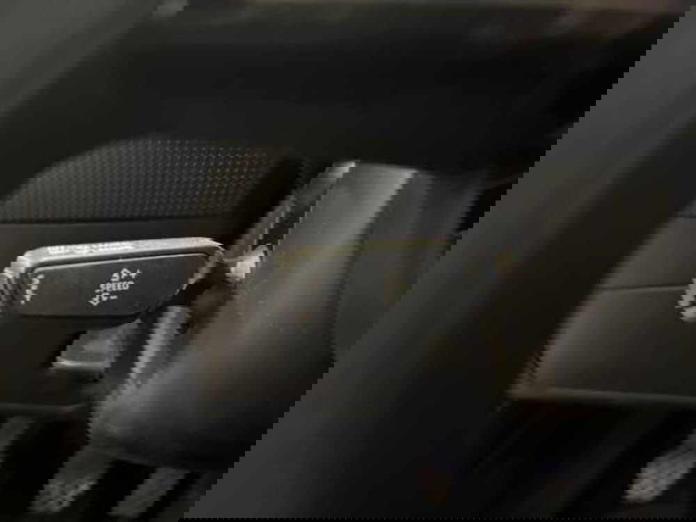 Audi A1 Sportback usata a Pistoia (5)