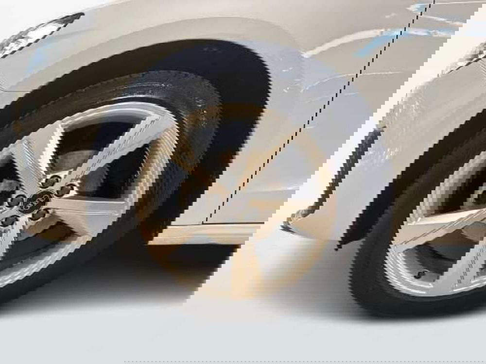 Audi A1 Sportback usata a Pistoia (7)