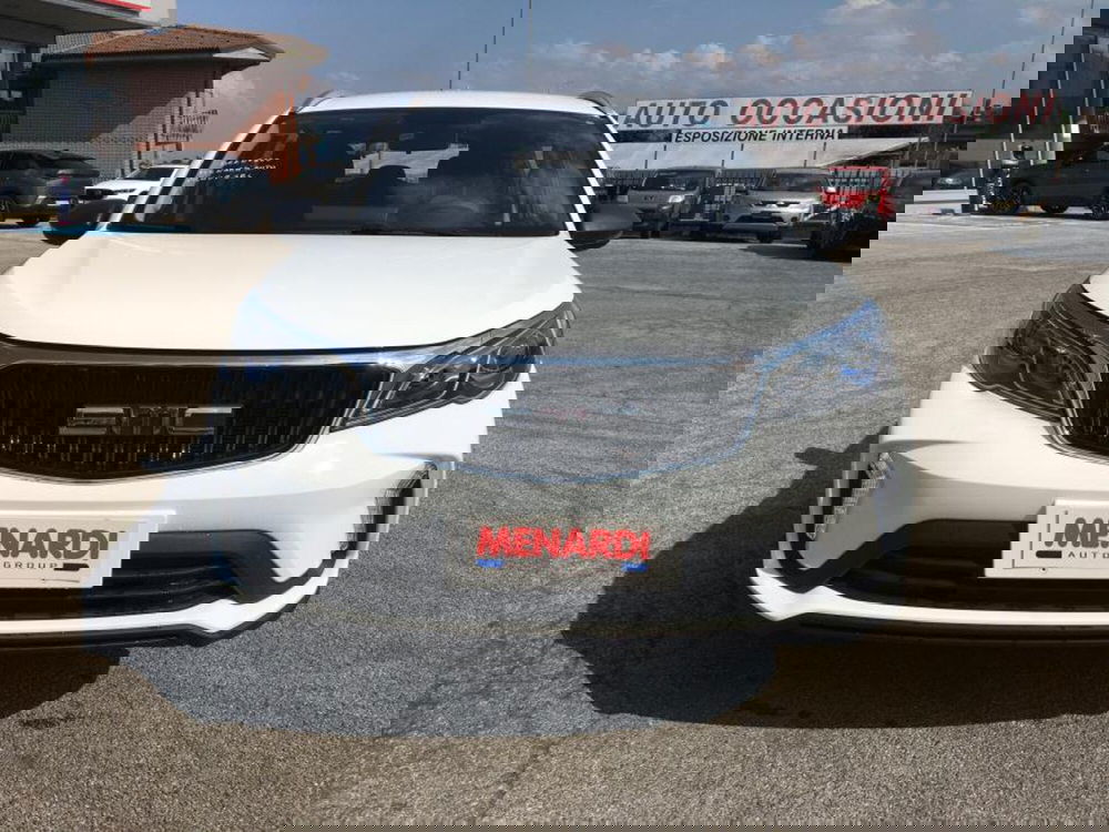 Emc Quattro usata a Cuneo (4)