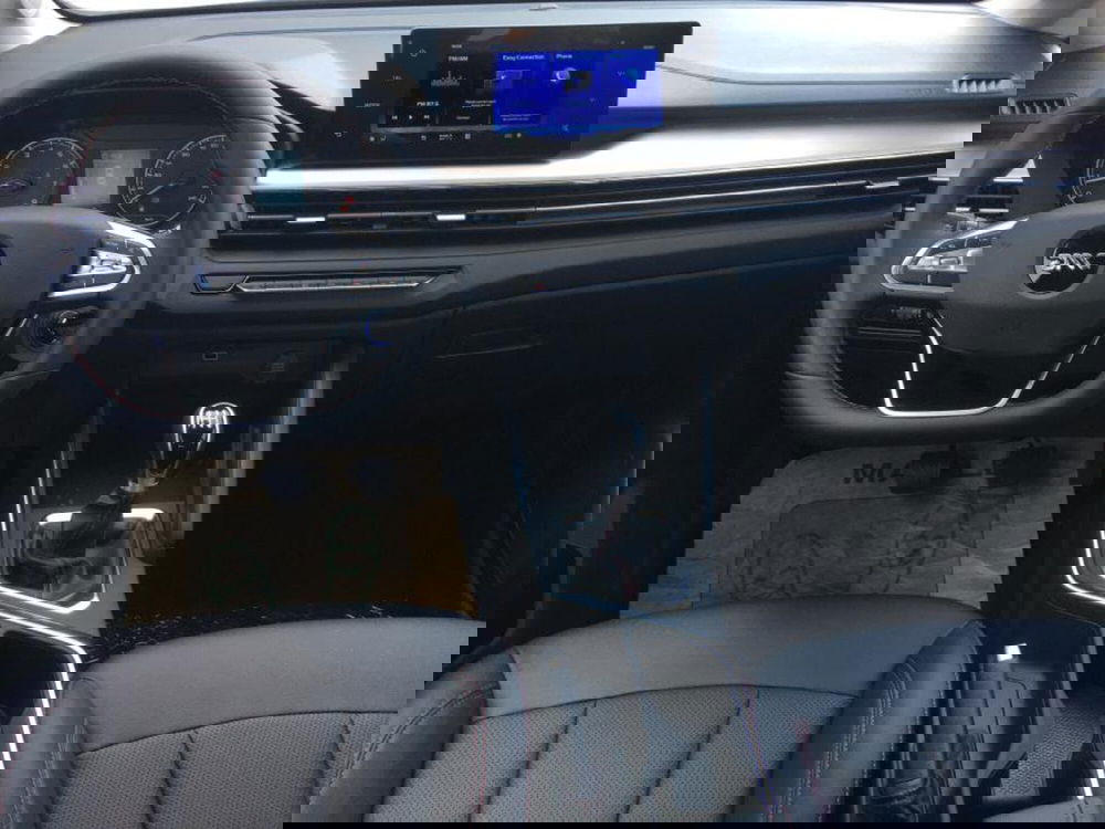 Emc Quattro usata a Cuneo (7)