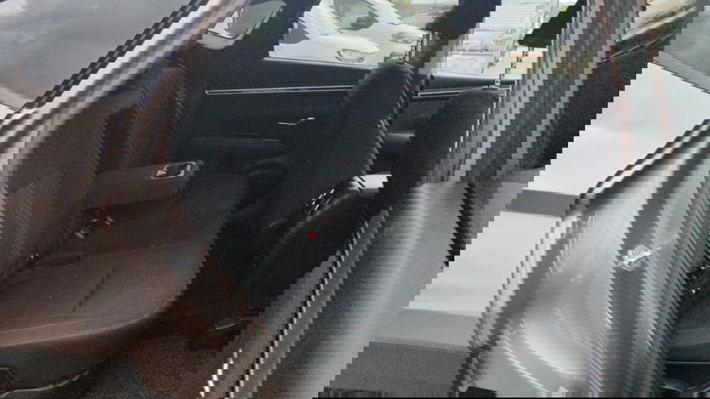 Hyundai Tucson usata a Firenze (12)