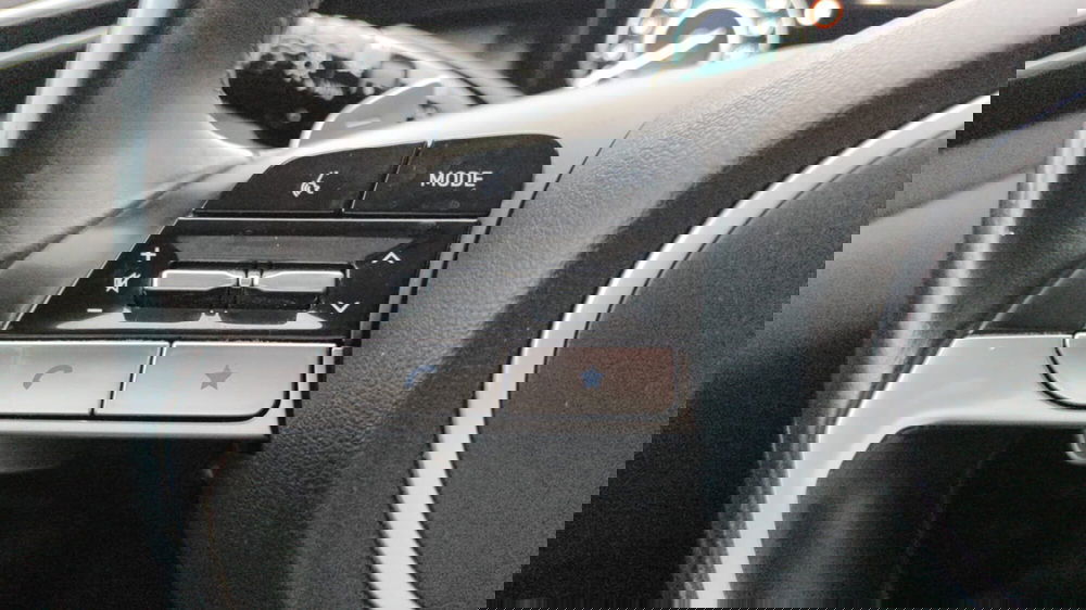 Hyundai Tucson usata a Firenze (16)