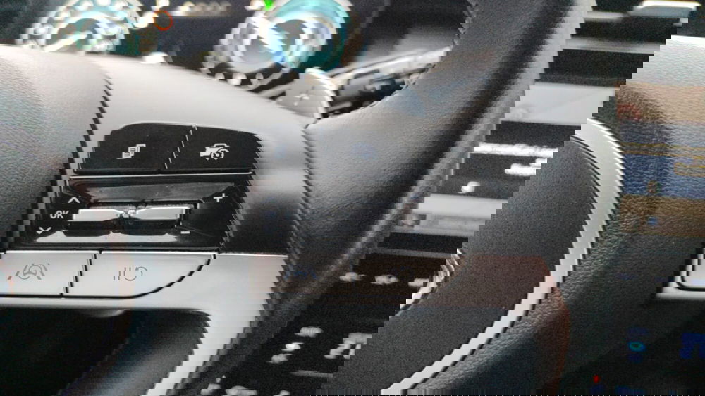 Hyundai Tucson usata a Firenze (17)