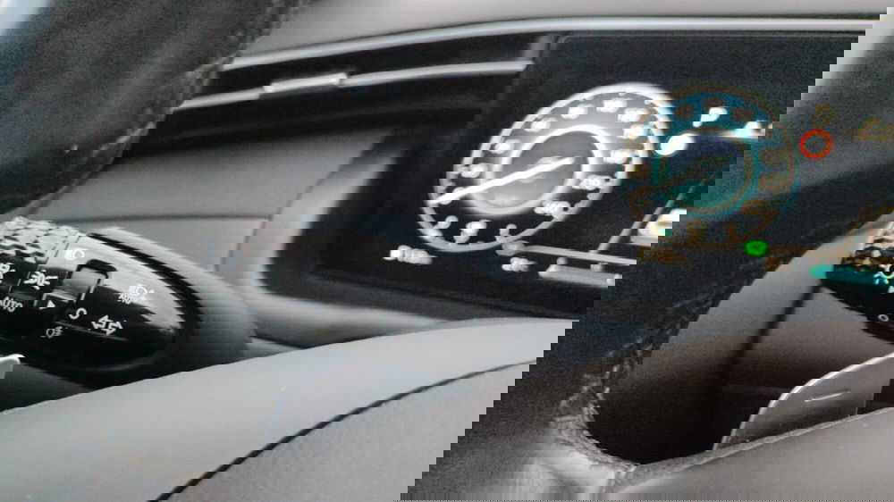 Hyundai Tucson usata a Firenze (18)