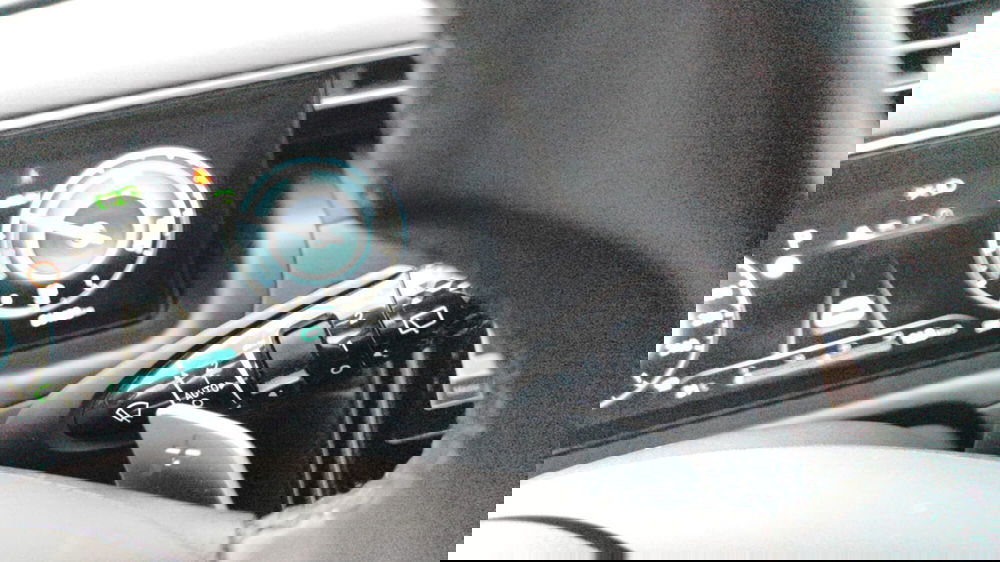 Hyundai Tucson usata a Firenze (19)