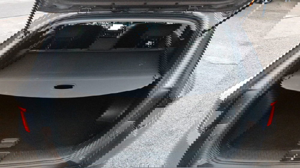 Hyundai Tucson usata a Firenze (8)