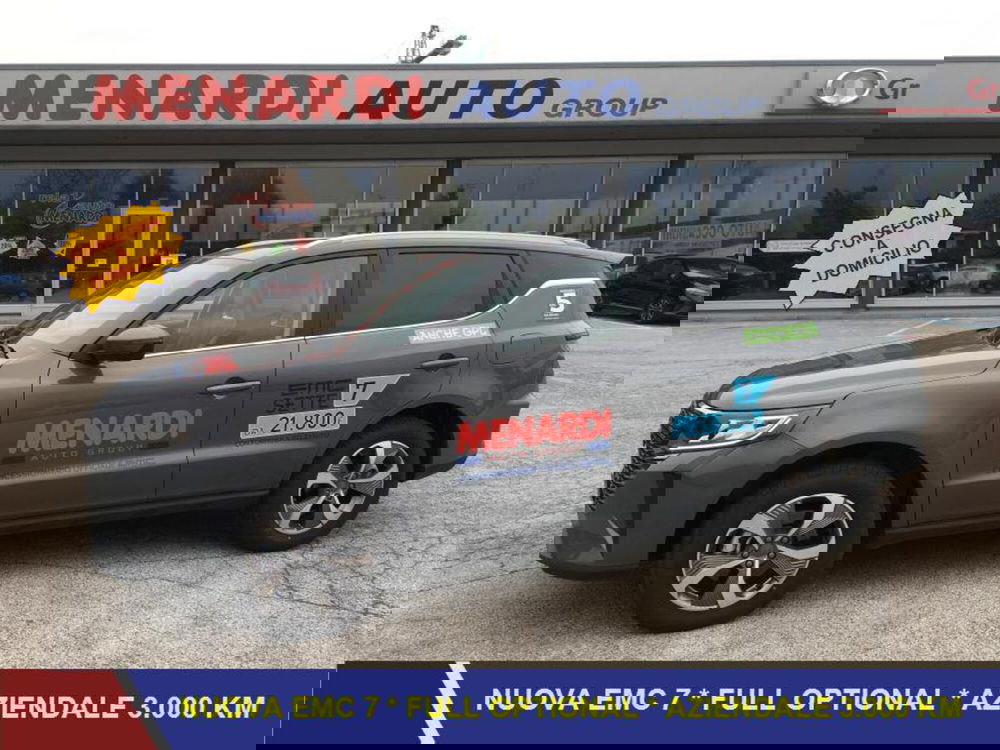 Emc Sette usata a Cuneo