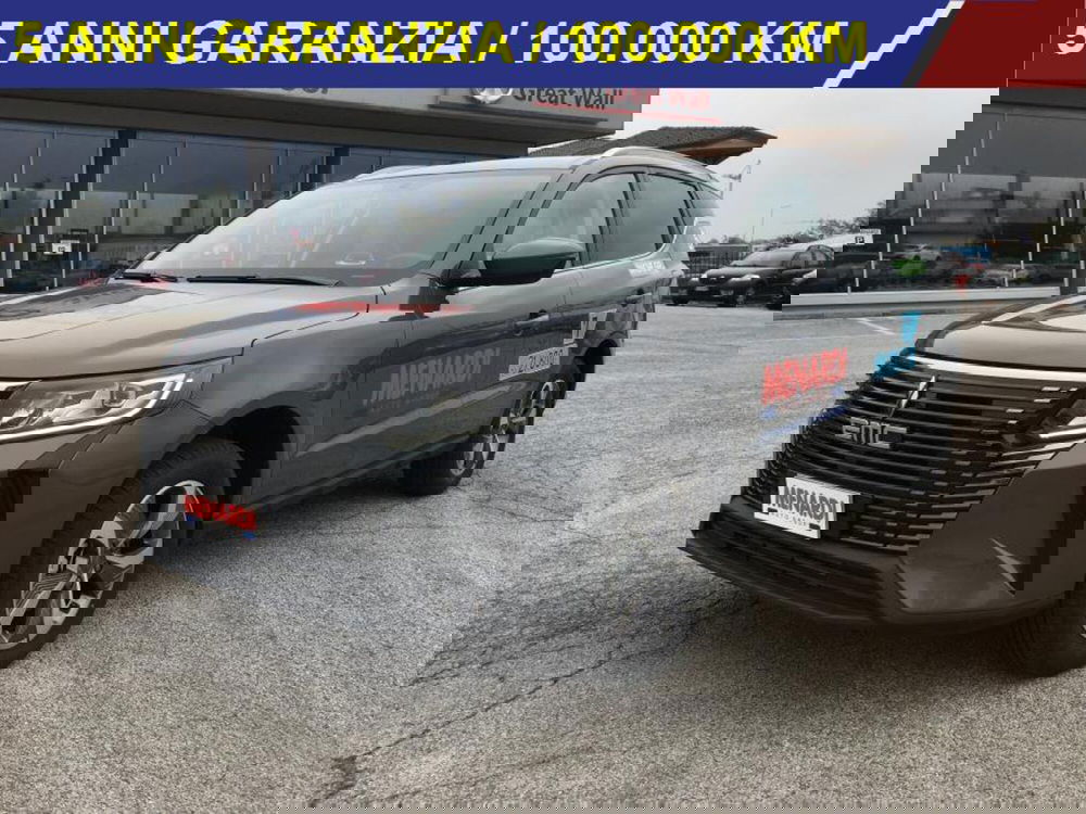 Emc Sette usata a Cuneo (3)