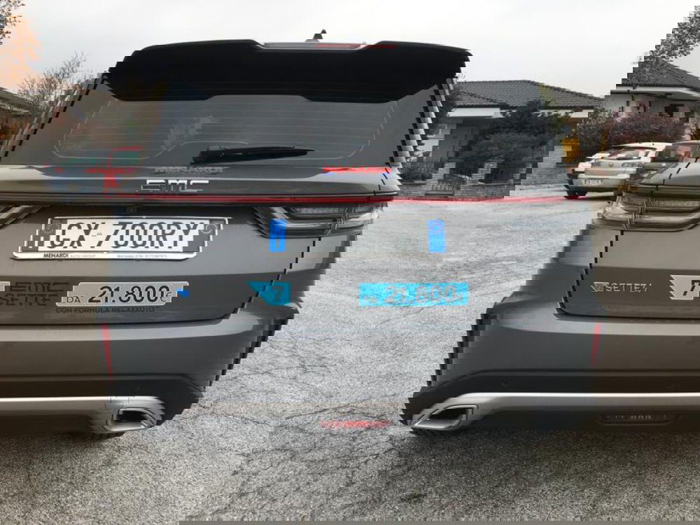 Emc Sette usata a Cuneo (5)