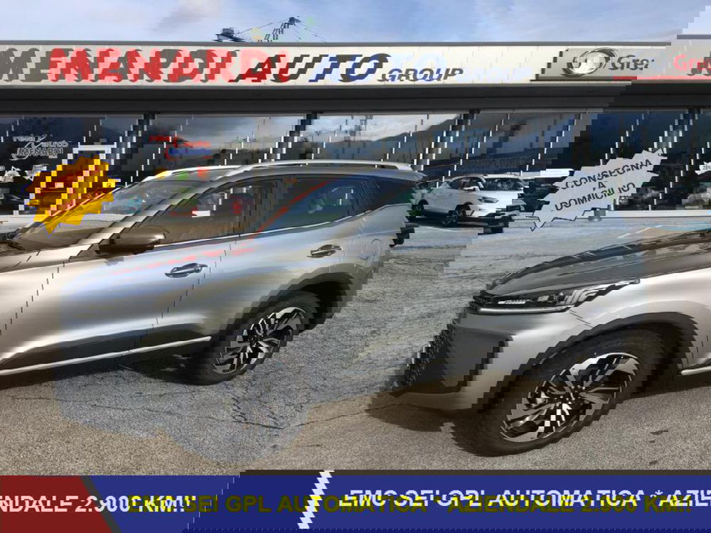 Emc Sei usata a Cuneo