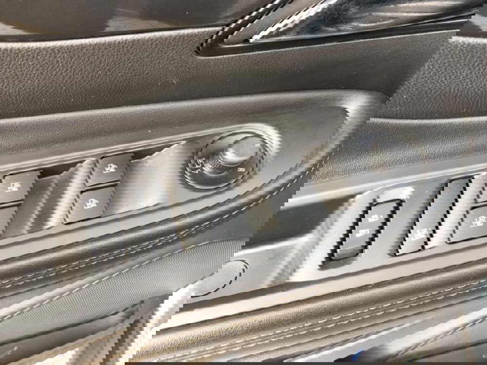 Opel Mokka usata a Cuneo (10)