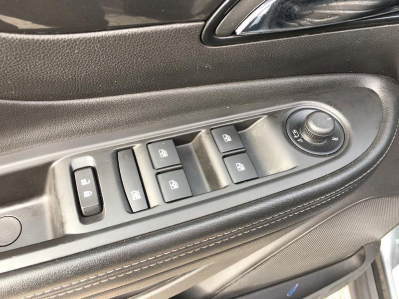 Opel Mokka usata a Cuneo (10)