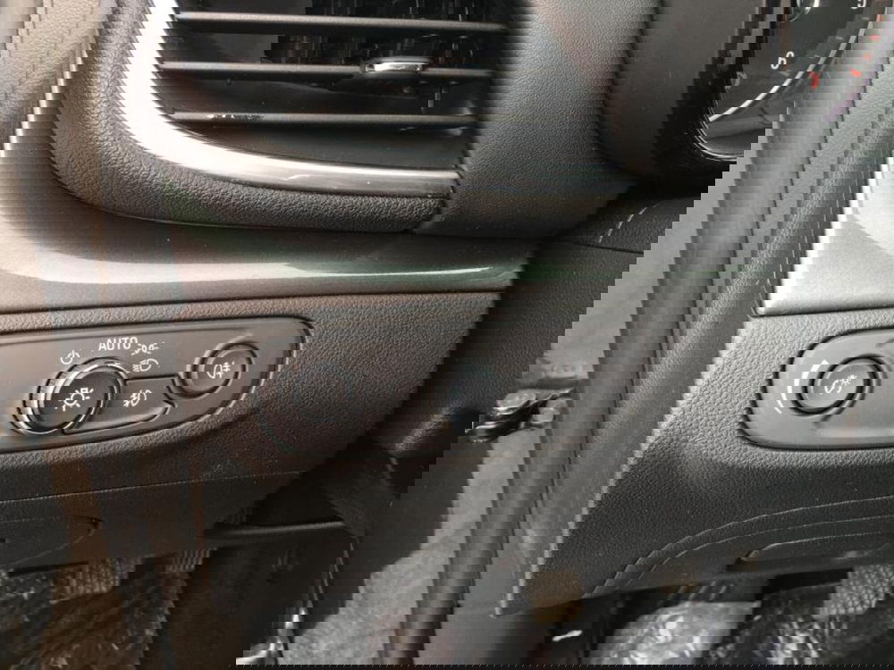 Opel Mokka usata a Cuneo (11)